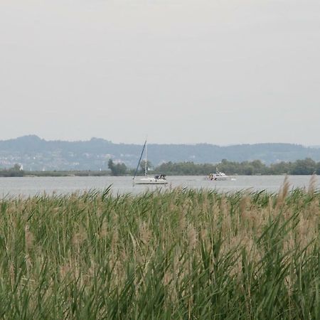 Haus Am Bodensee Fussach Luaran gambar