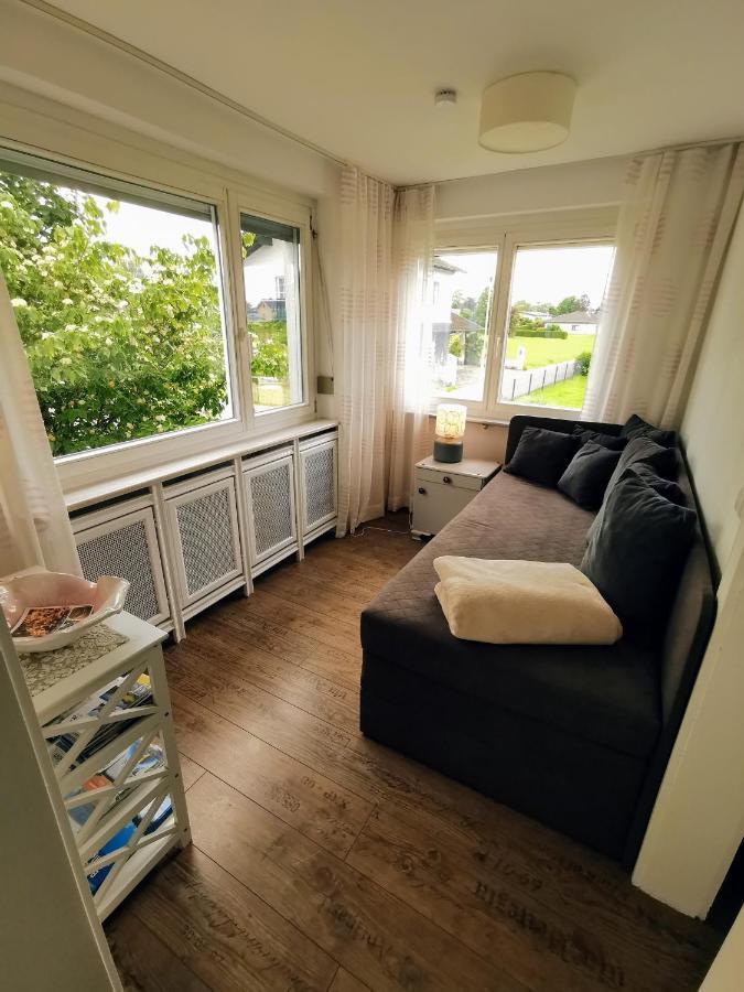 Haus Am Bodensee Fussach Luaran gambar