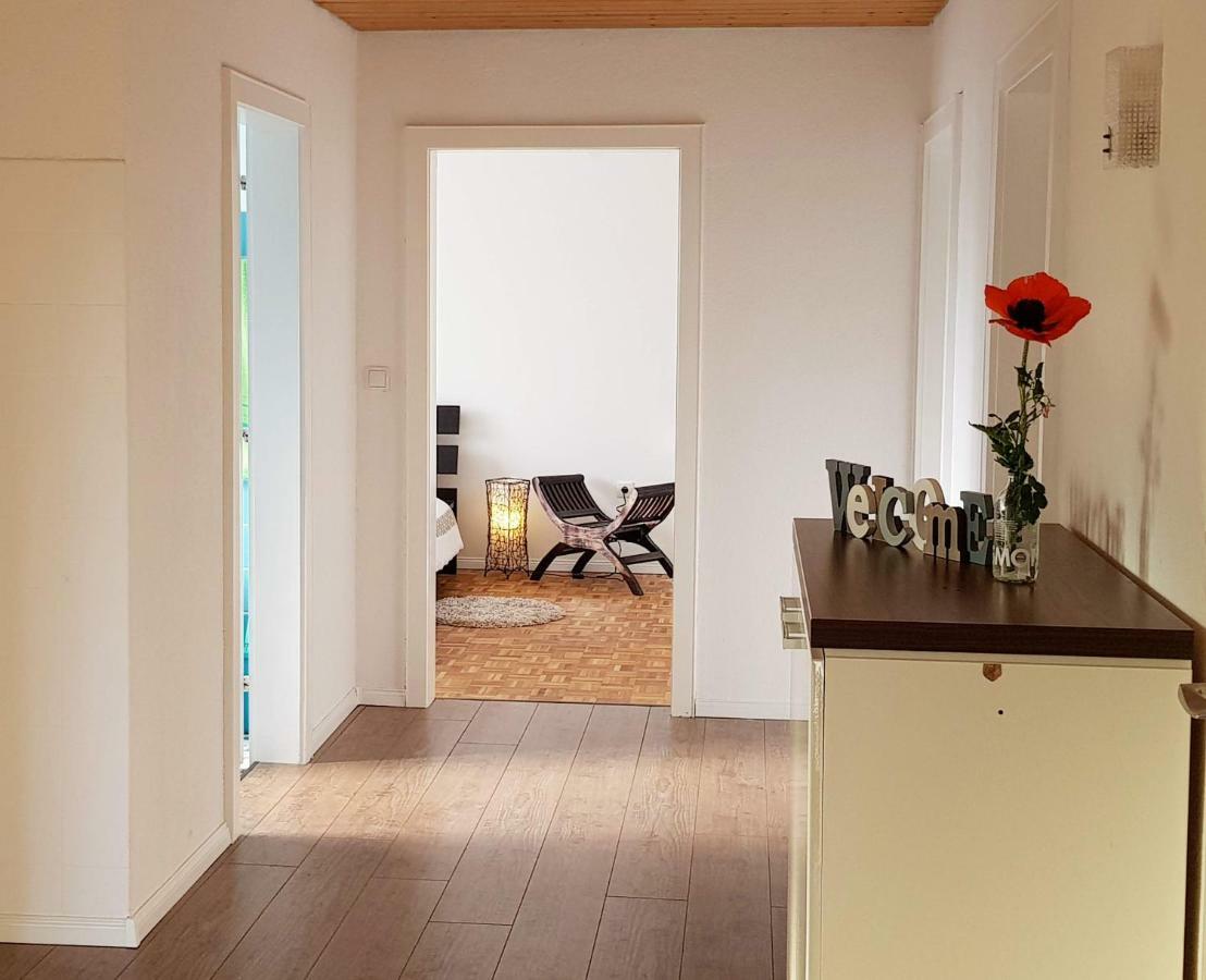 Haus Am Bodensee Fussach Luaran gambar