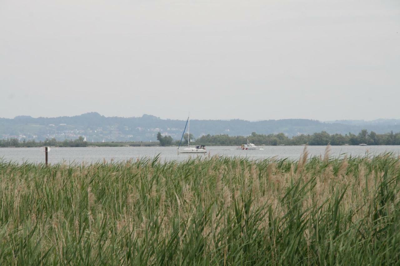 Haus Am Bodensee Fussach Luaran gambar