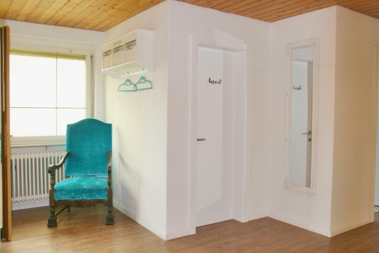Haus Am Bodensee Fussach Luaran gambar