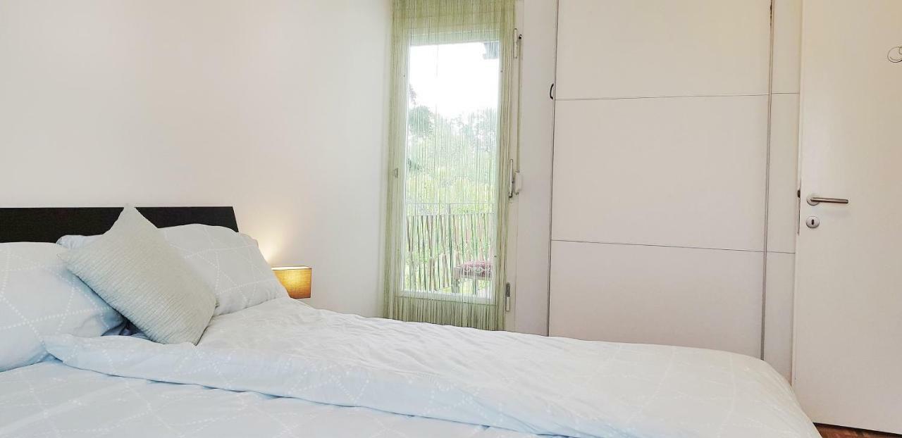 Haus Am Bodensee Fussach Luaran gambar